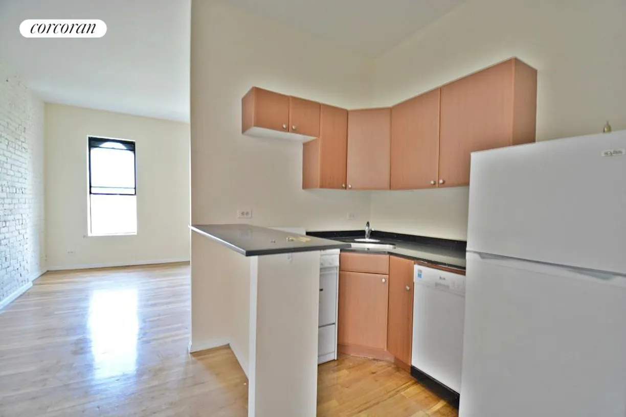 New York City Real Estate | View 1268 Amsterdam Avenue, 5B | room 1