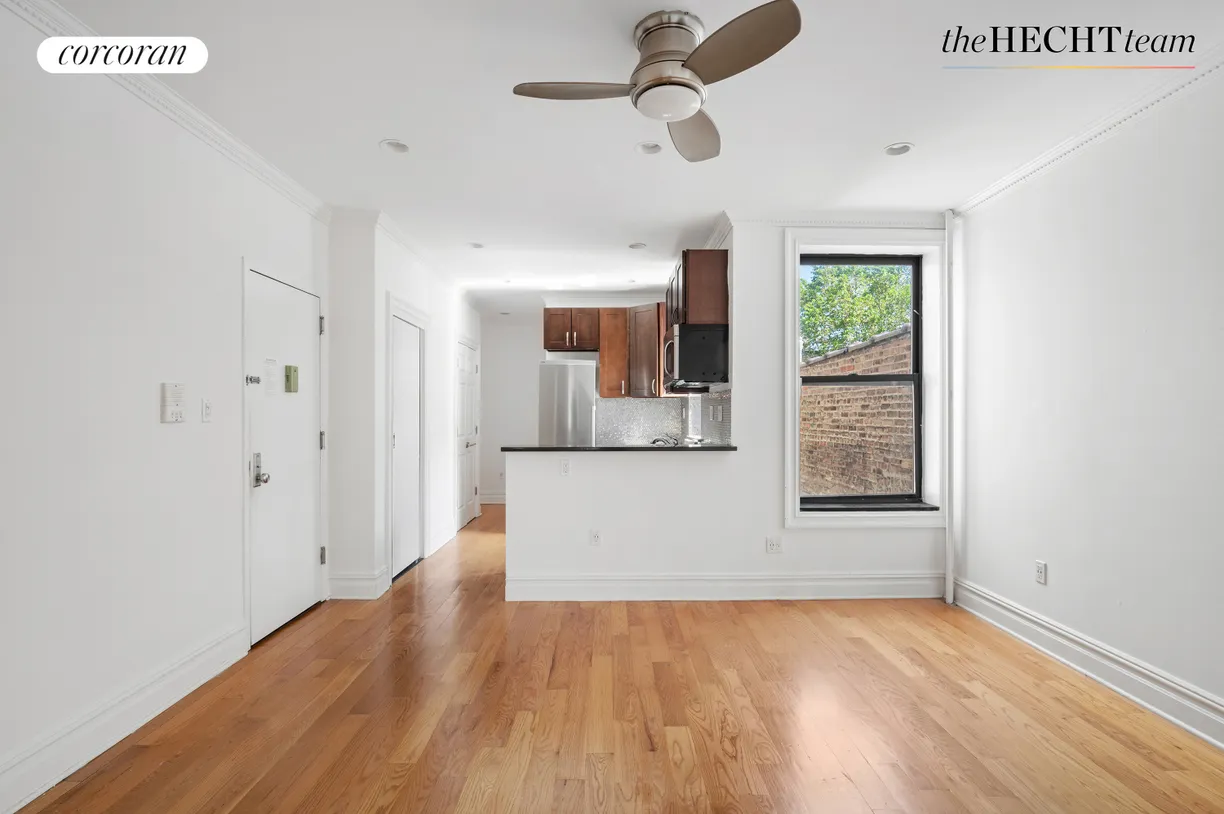 New York City Real Estate | View 329 Lincoln Place, 3R | room 2