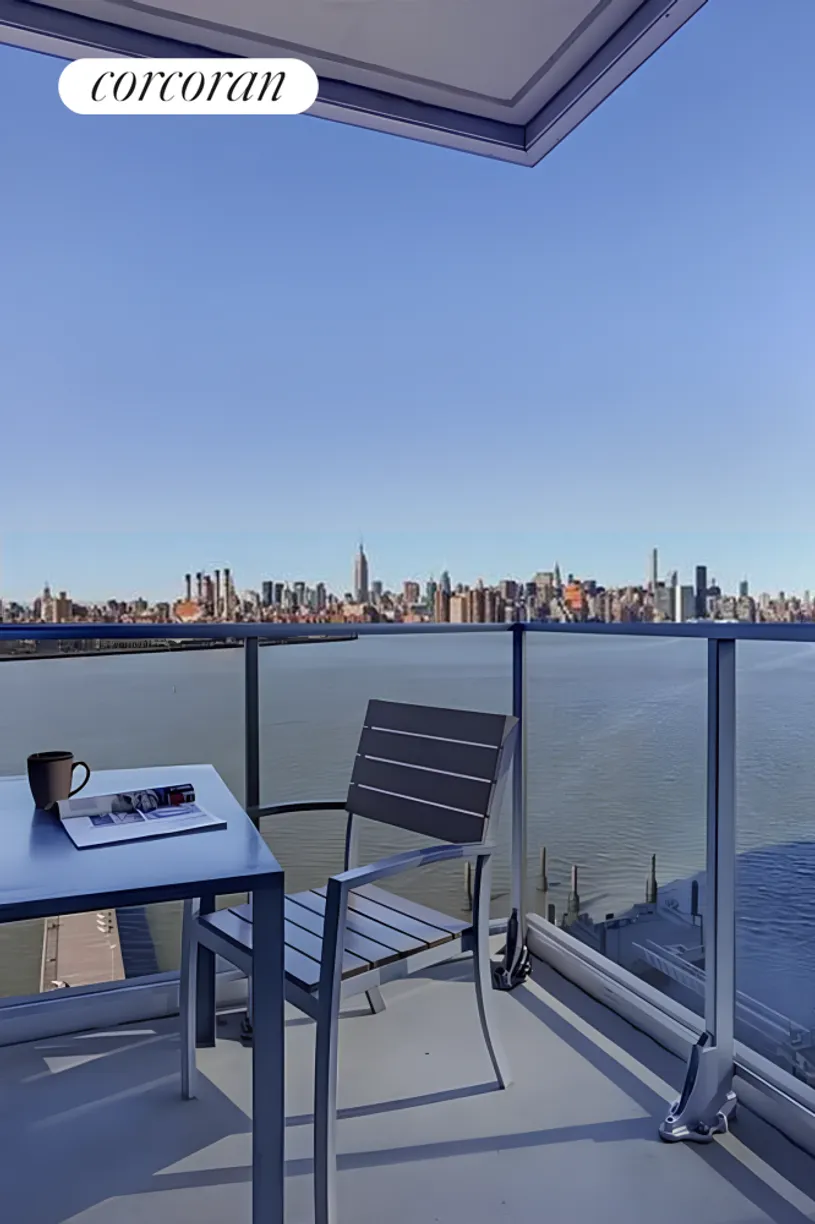 New York City Real Estate | View 2 Northside Piers, 19K | Other Listing Photo
