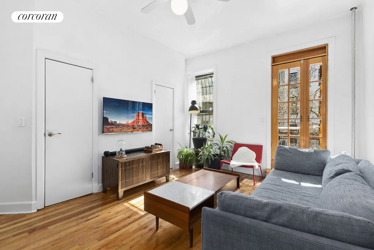 New York City Real Estate | View 466 8th Street, 2 | room 1