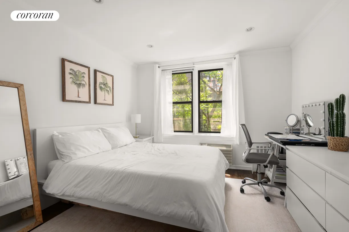 New York City Real Estate | View 328 West 19th Street, 3C | room 1