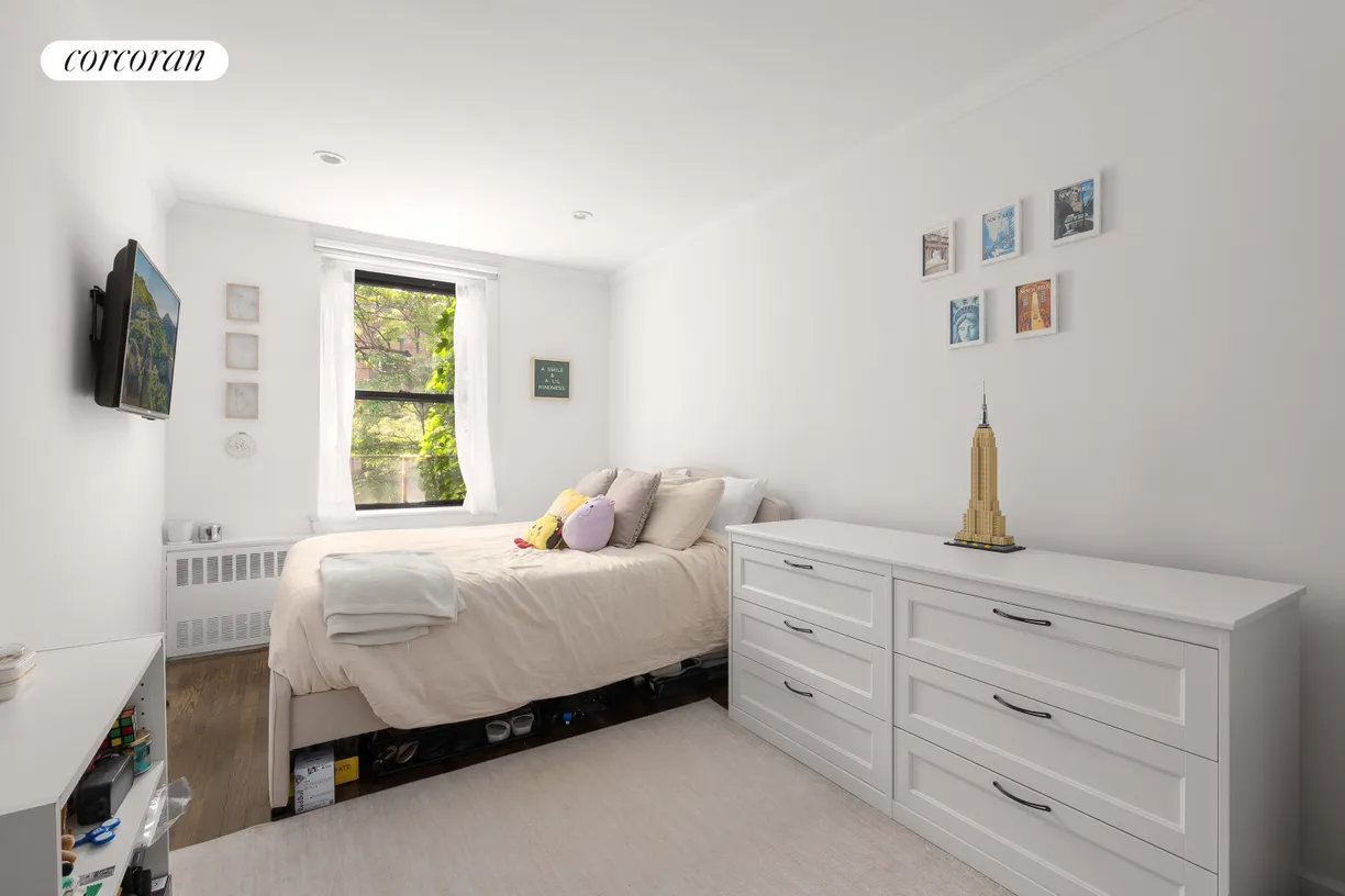 New York City Real Estate | View 328 West 19th Street, 3C | room 2