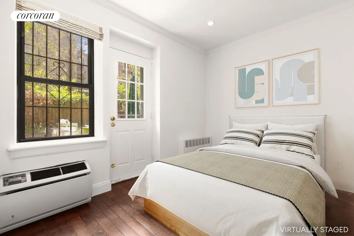 New York City Real Estate | View 328 West 19th Street, 4B | room 2