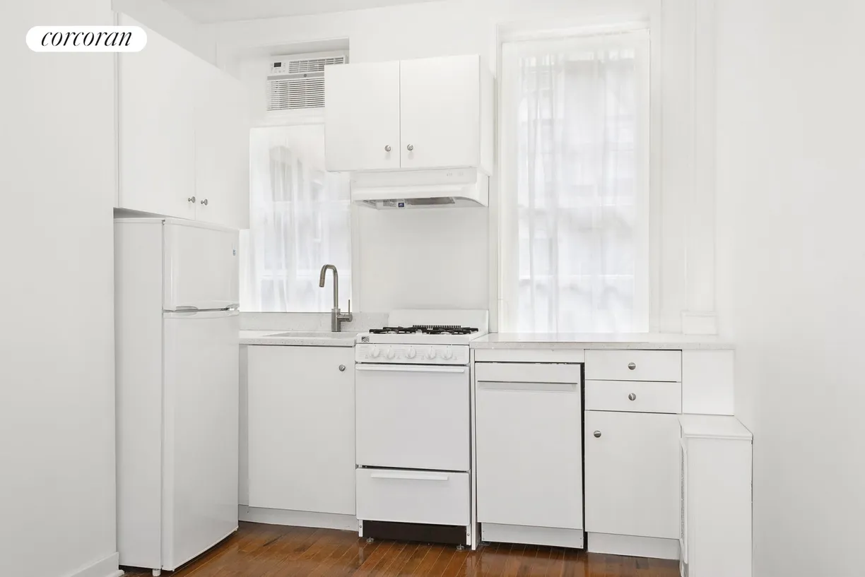 New York City Real Estate | View 212 West 16th Street, 1WR | 1 Bath