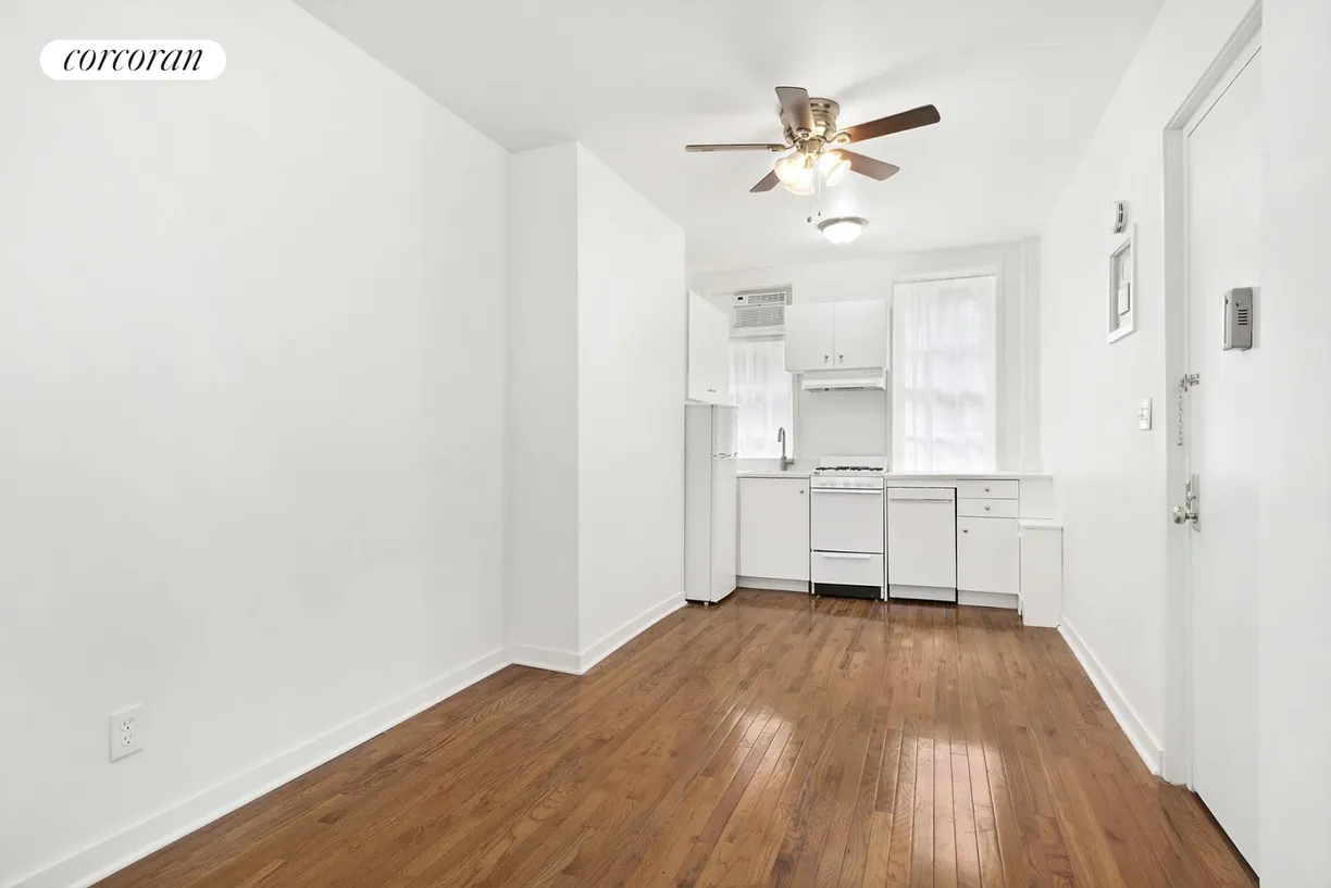 New York City Real Estate | View 212 West 16th Street, 1WR | room 1