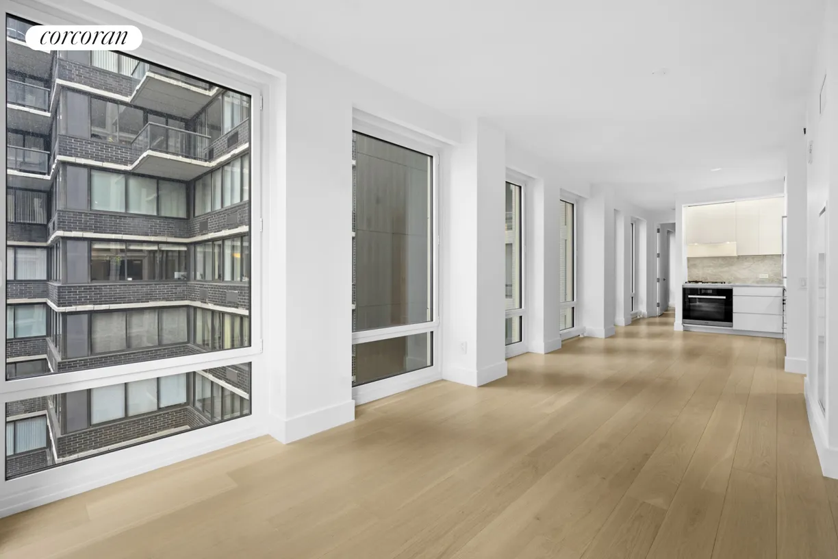 New York City Real Estate | View 15 West 61st Street, 9E | room 1