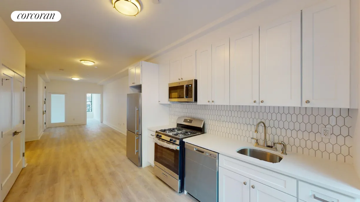 New York City Real Estate | View 346 43rd Street, A | room 1