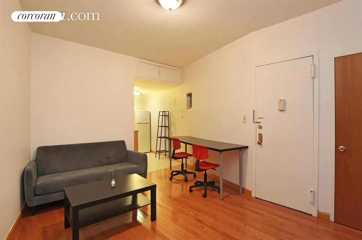 New York City Real Estate | View 3 Doyers Street, 3B | 1 Bath