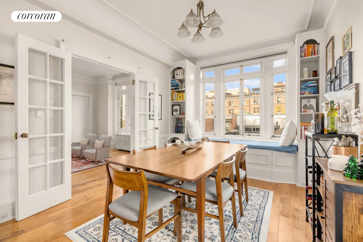 New York City Real Estate | View 105 West 72nd Street, 6C | room 1