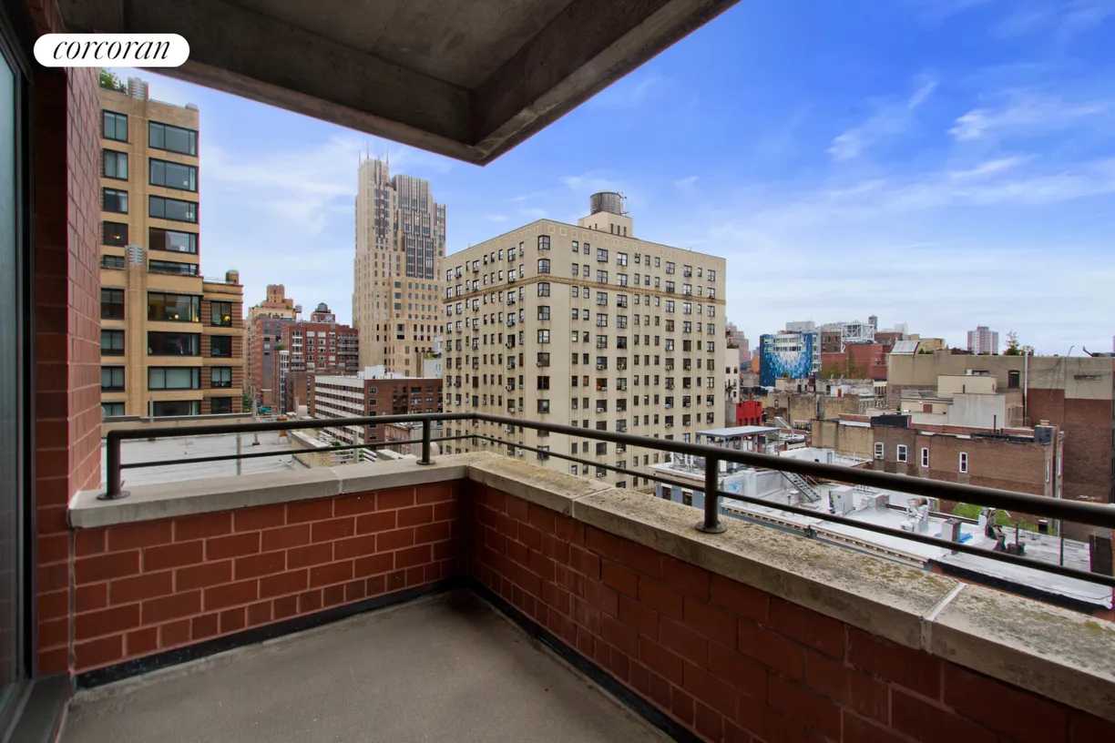 New York City Real Estate | View 181 Seventh Avenue, 8A | 1 Bath