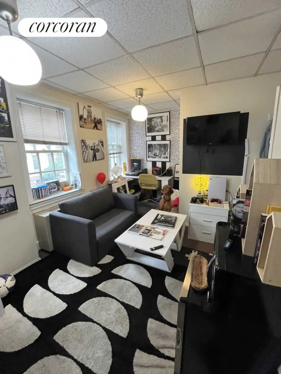 New York City Real Estate | View 258 West 20th Street, OFFICE