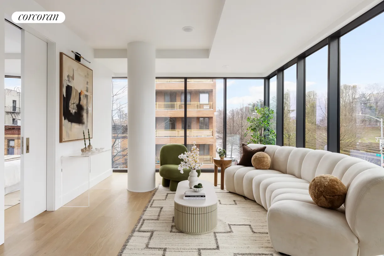 New York City Real Estate | View 814 5th Avenue, 2A | room 1