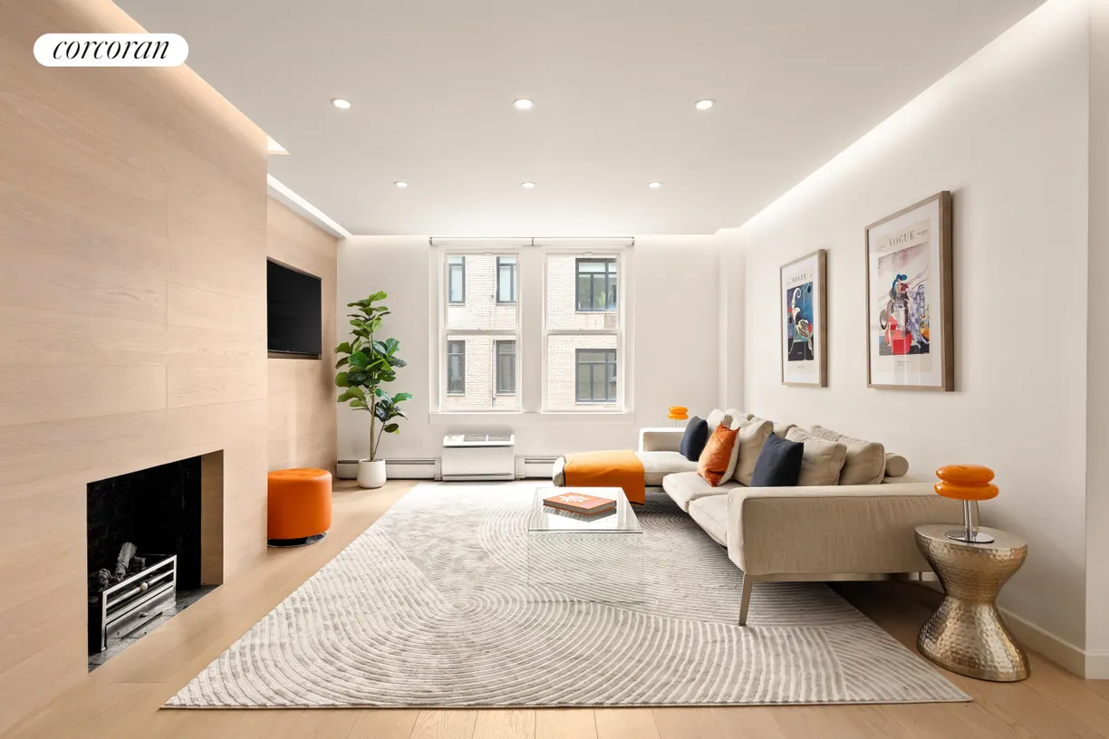 New York City Real Estate | View 40 West 55th Street, 6D | room 1
