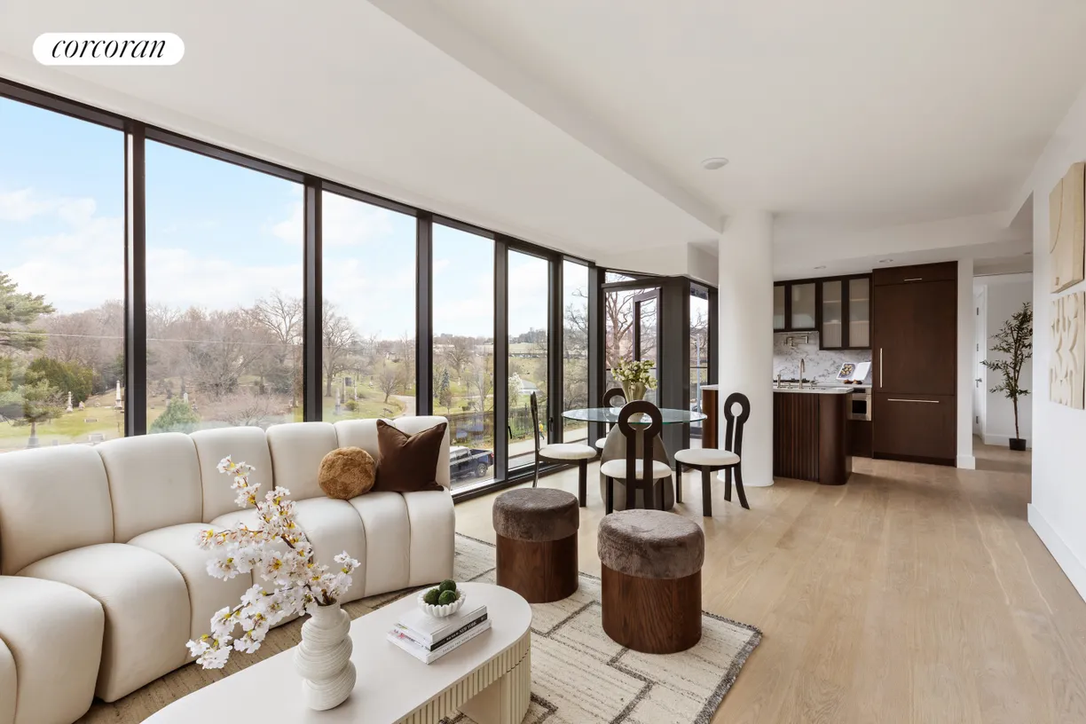 New York City Real Estate | View 814 5th Avenue, 3A | room 1