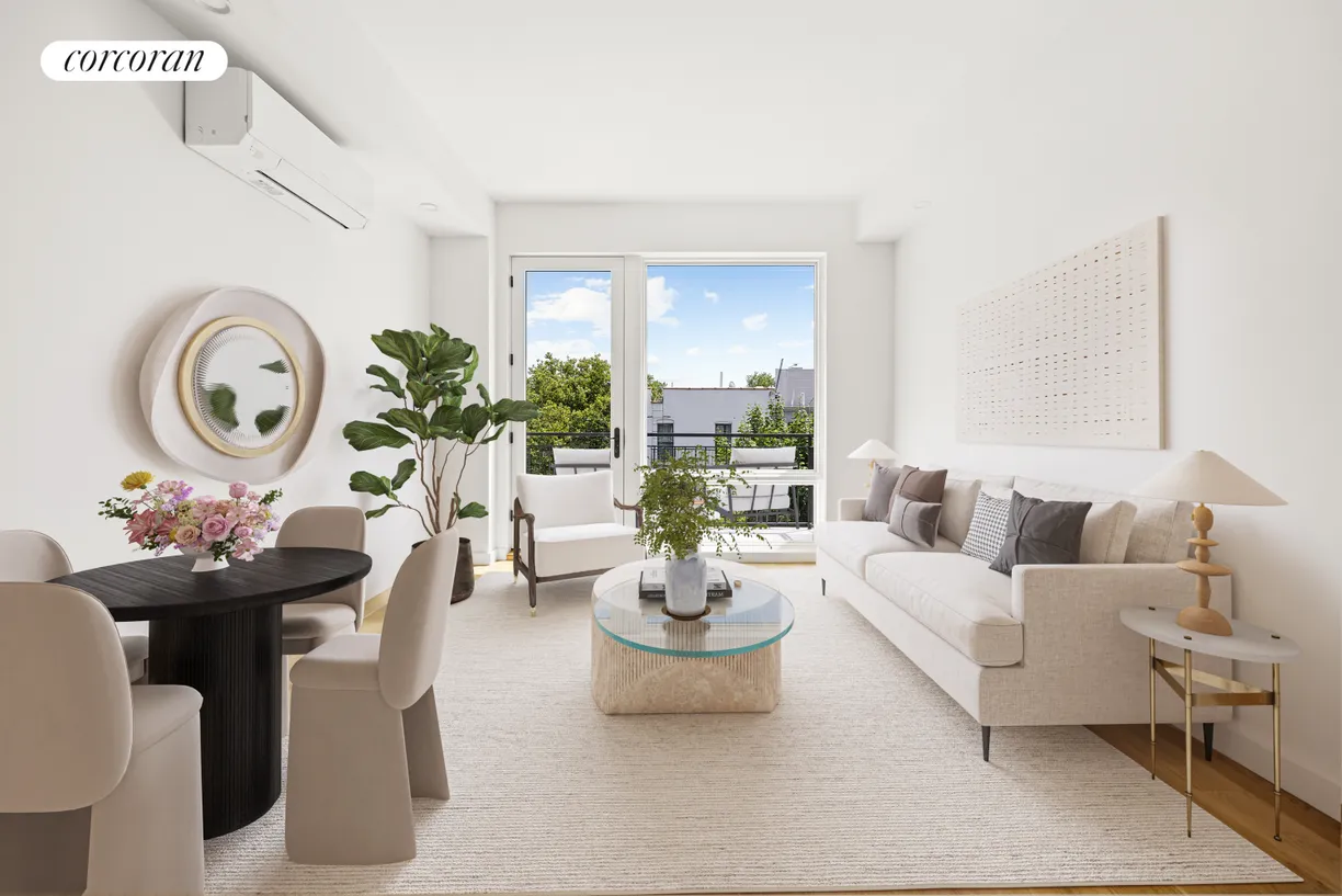 New York City Real Estate | View 764 Macon Street, 4B | room 1