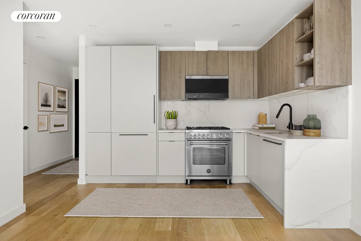 New York City Real Estate | View 764 Macon Street, 4B | room 2