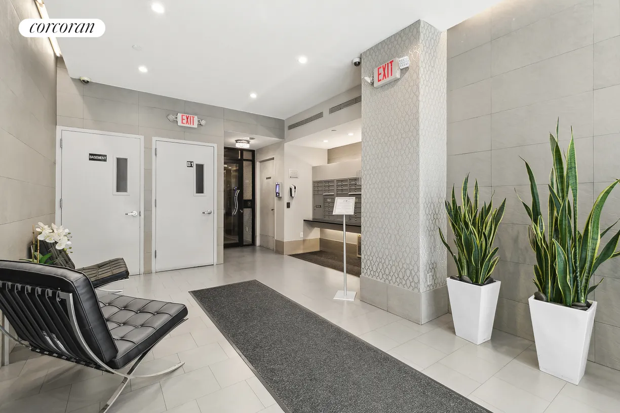 New York City Real Estate | View 502 Ninth Avenue, 6A | 1 Bed, 1 Bath