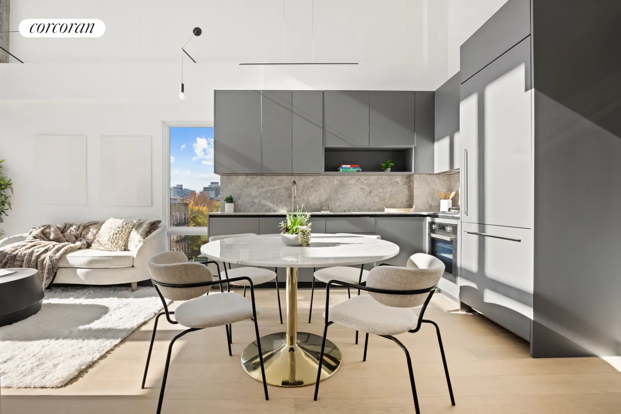 New York City Real Estate | View 1118 Fulton Street, 6R | room 1