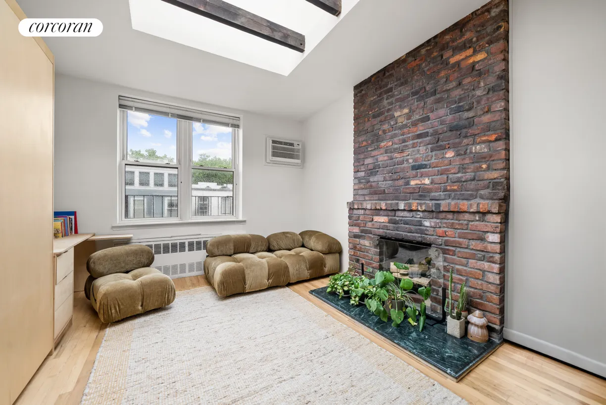New York City Real Estate | View 135 Amity Street, 4C | 1 Bath