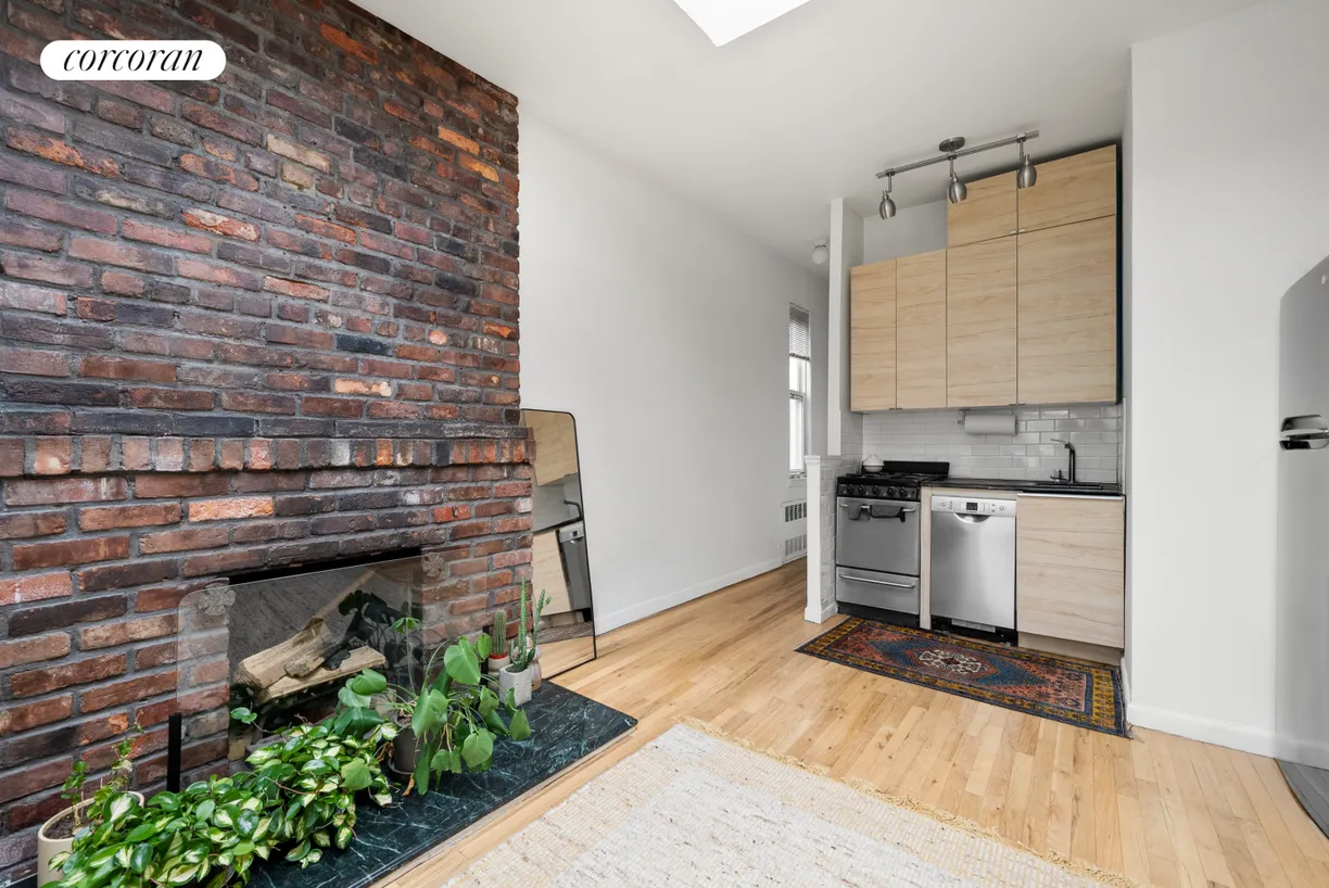 New York City Real Estate | View 135 Amity Street, 4C | room 1