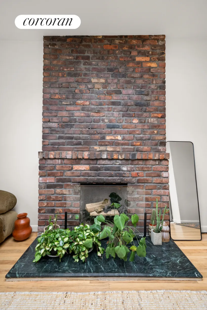New York City Real Estate | View 135 Amity Street, 4C | room 2