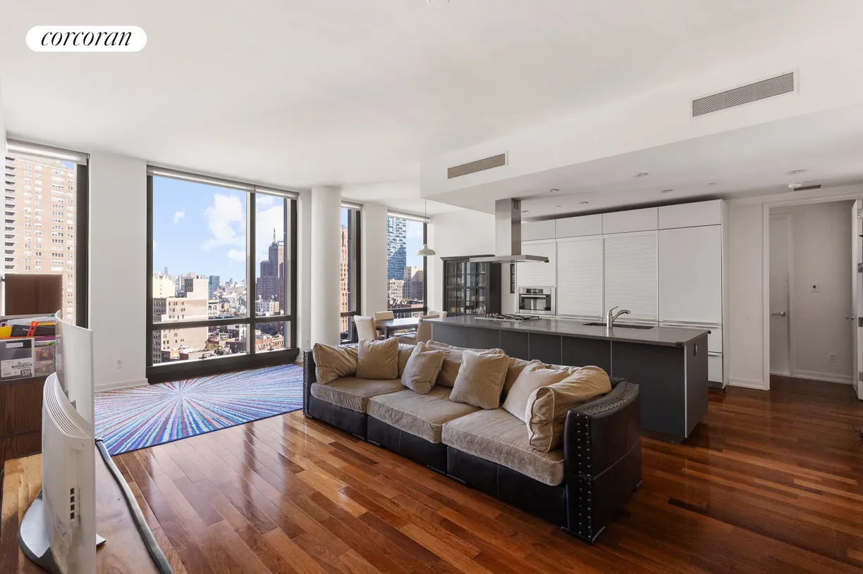 New York City Real Estate | View 101 Warren Street, 2030 | room 1