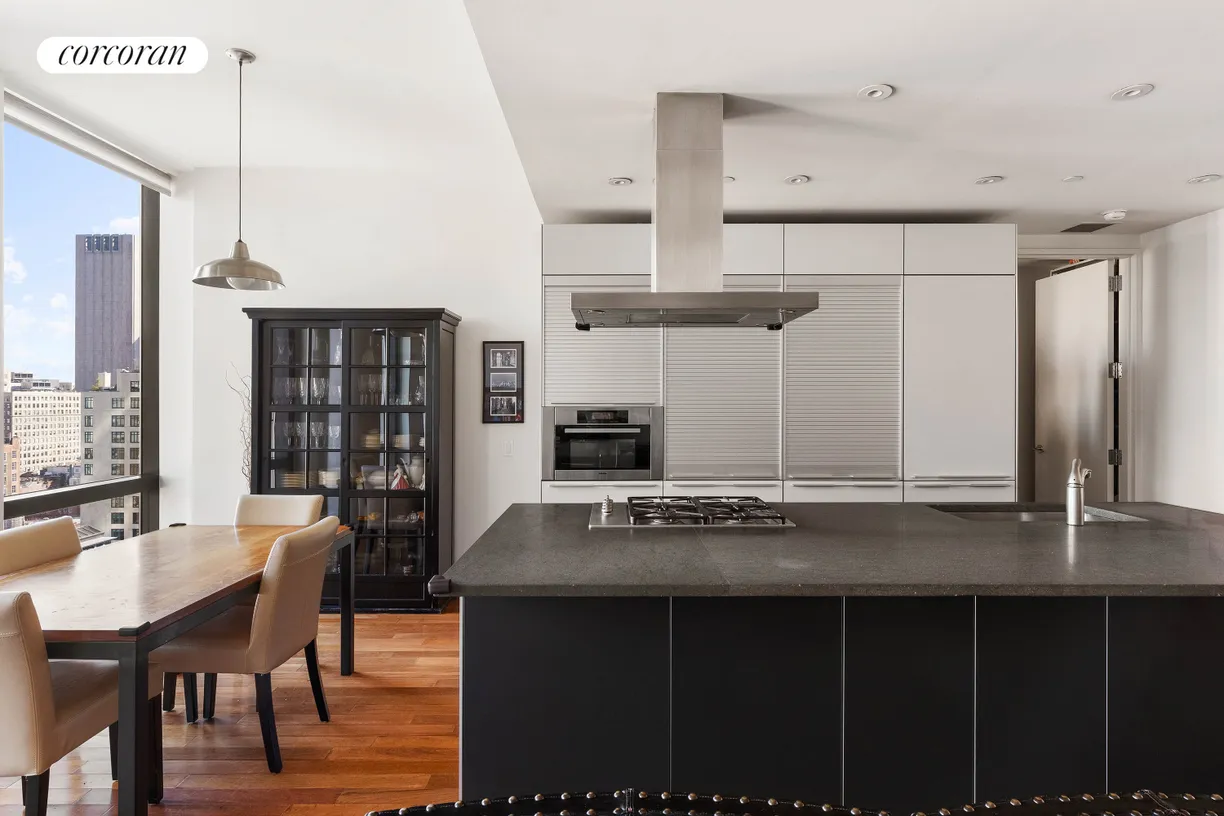 New York City Real Estate | View 101 Warren Street, 2030 | room 2