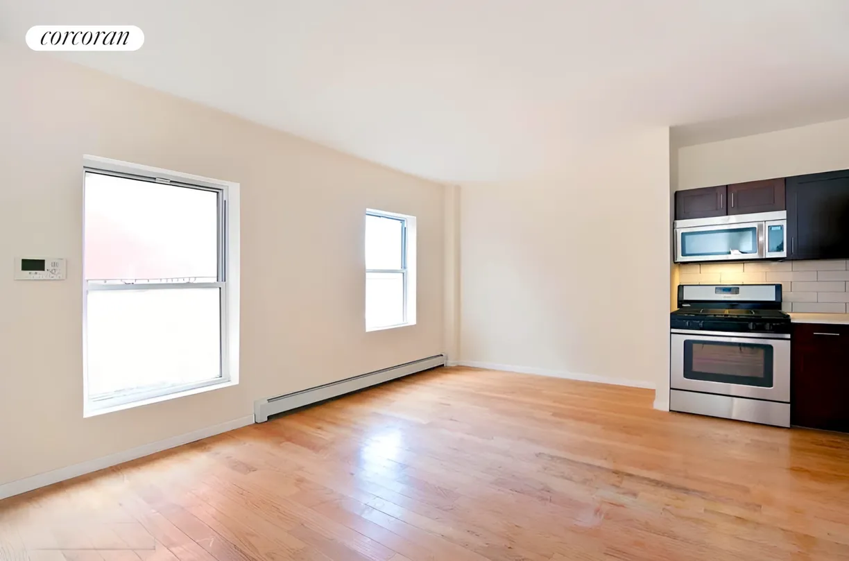 New York City Real Estate | View 838 Herkimer Street, 1R | room 1