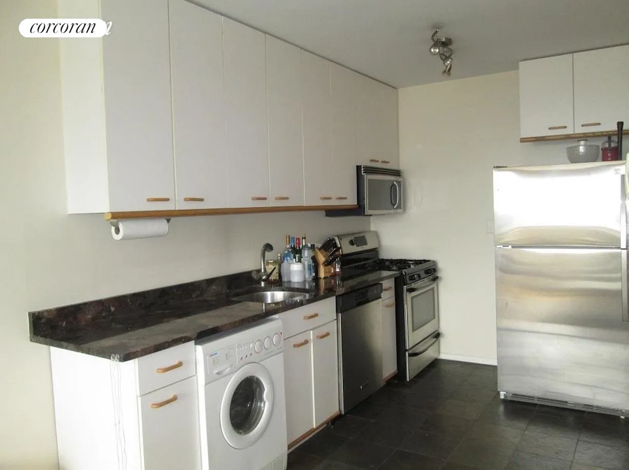 New York City Real Estate | View 350 West 50th Street, 27D | Other Listing Photo