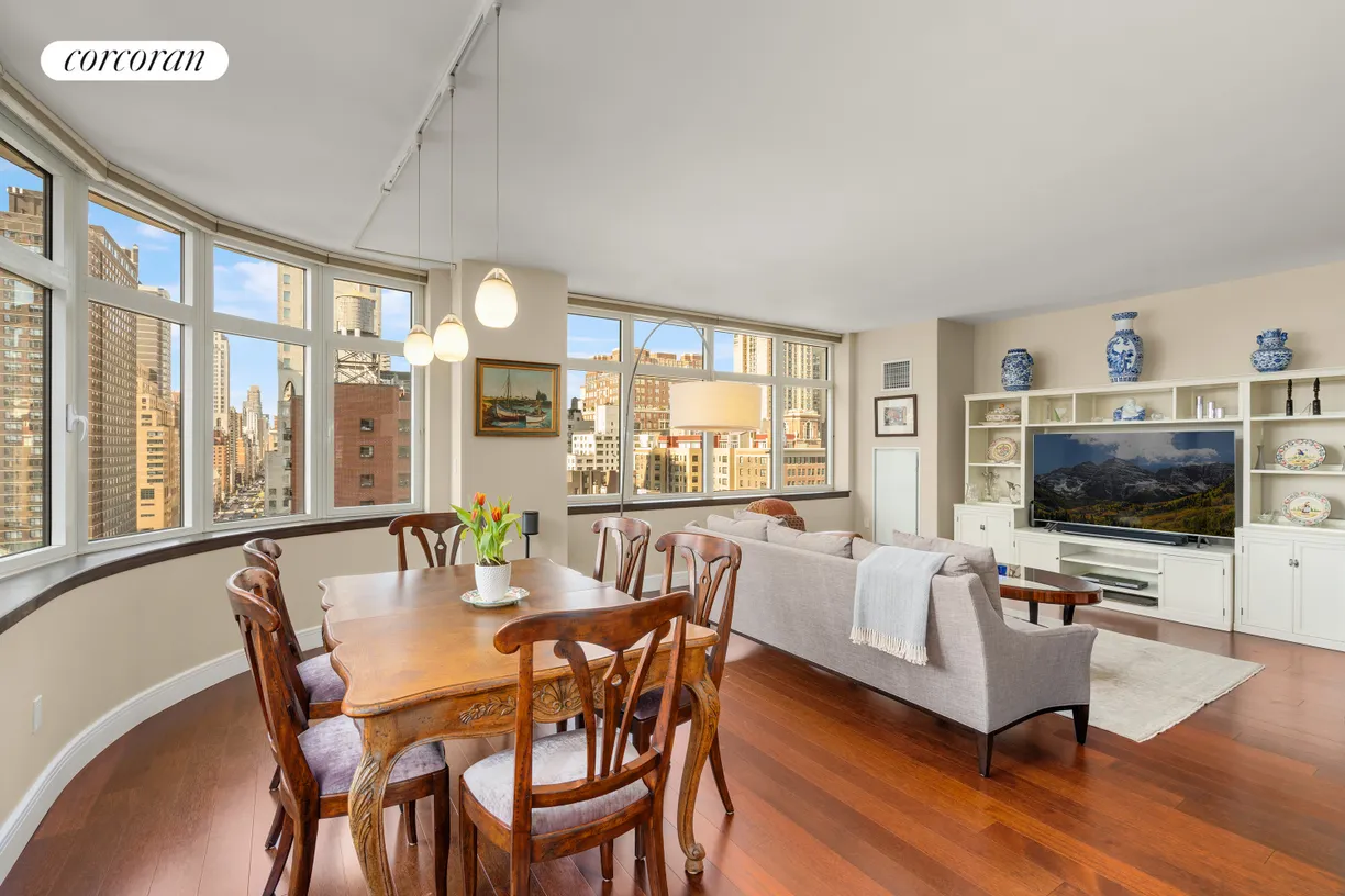 New York City Real Estate | View 181 East 90th Street, 14B | room 1
