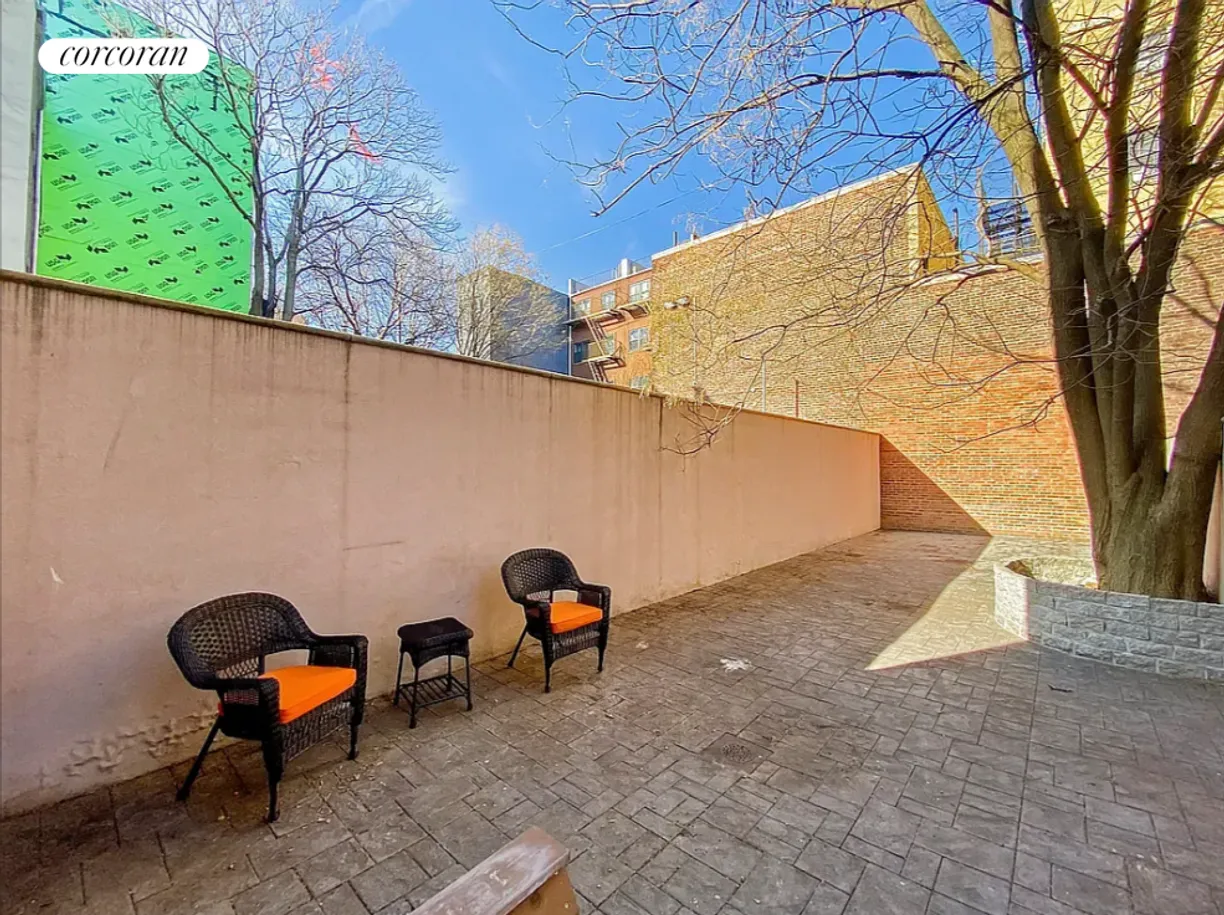 New York City Real Estate | View 245 West 134th Street, 1 | 1 Bed, 1 Bath
