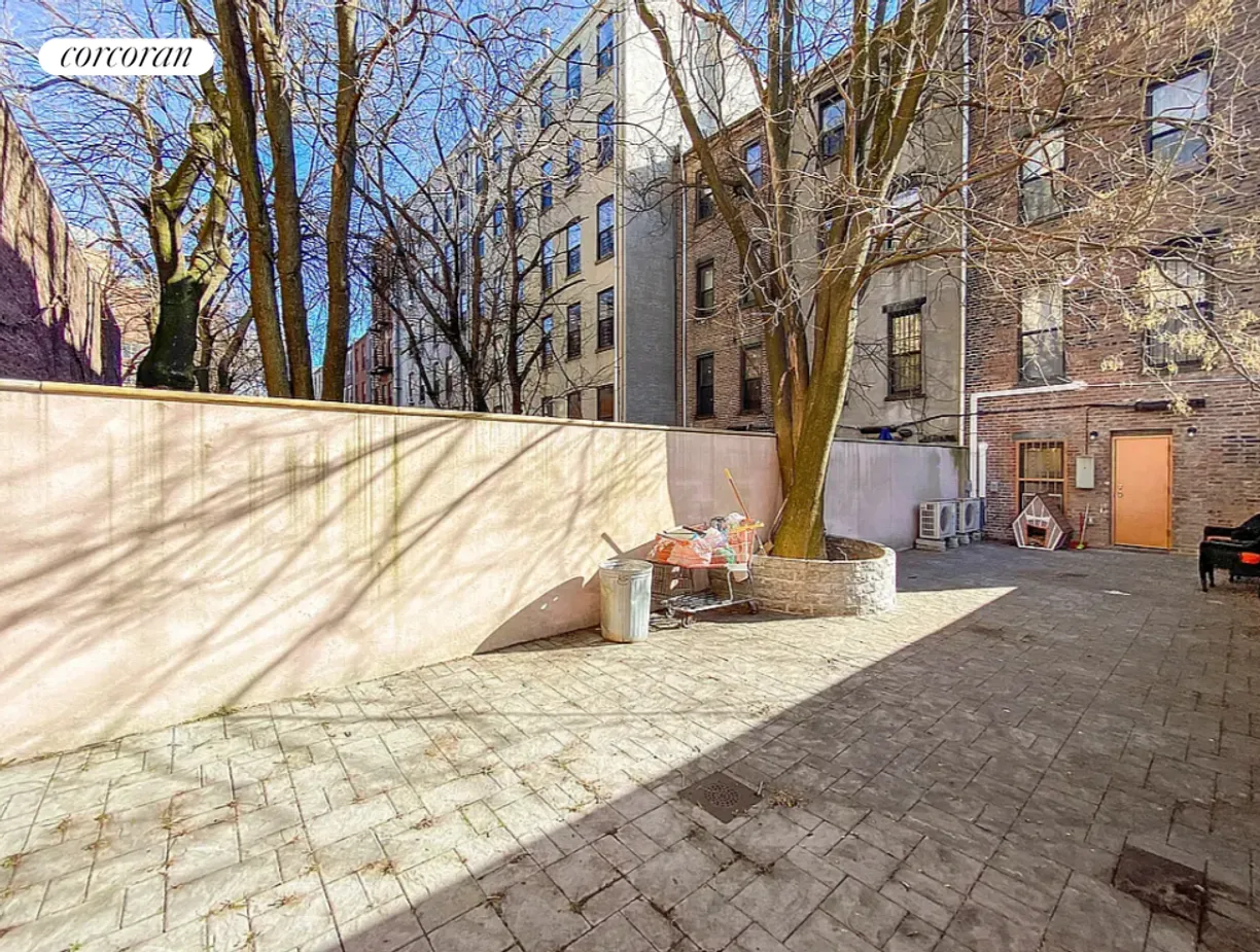 New York City Real Estate | View 245 West 134th Street, 1 | room 1
