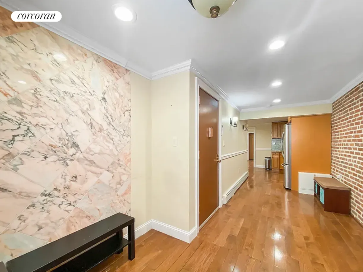 New York City Real Estate | View 245 West 134th Street, 1 | room 2