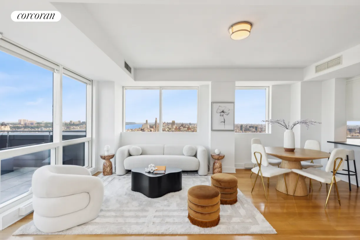 New York City Real Estate | View 2628 Broadway, 34A | room 1