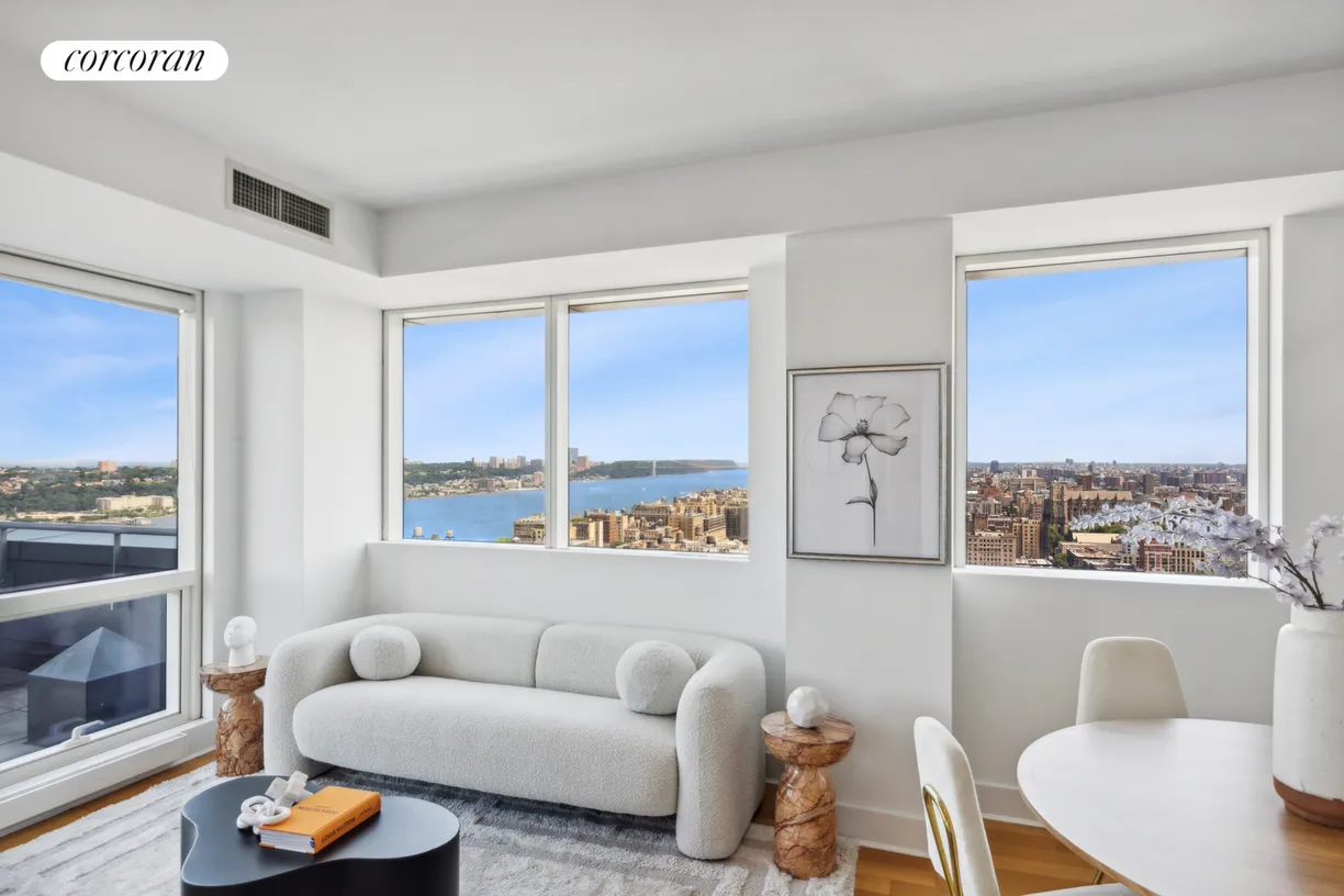 New York City Real Estate | View 2628 Broadway, 34A | room 2