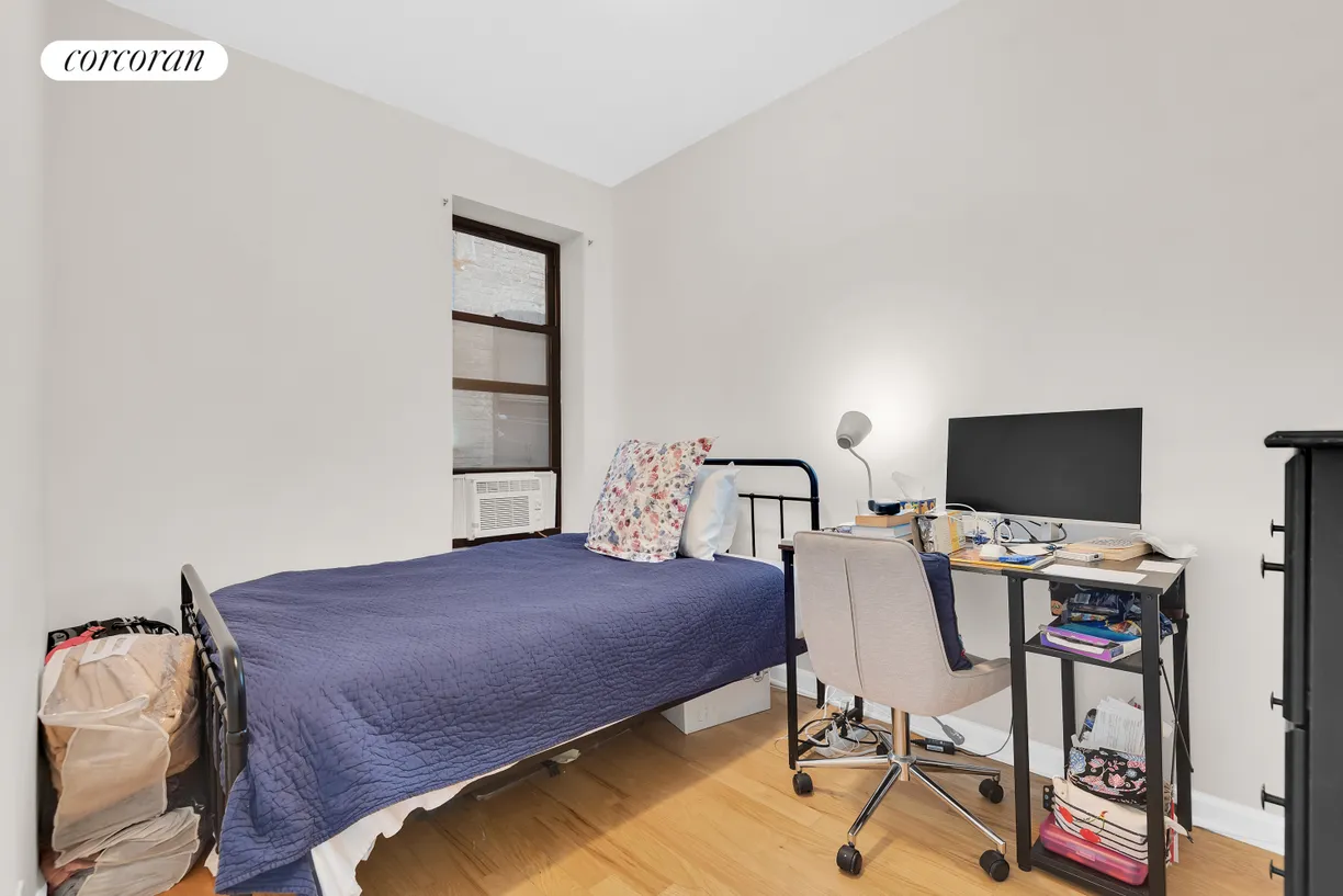New York City Real Estate | View 462 Amsterdam Avenue, 4N | room 1