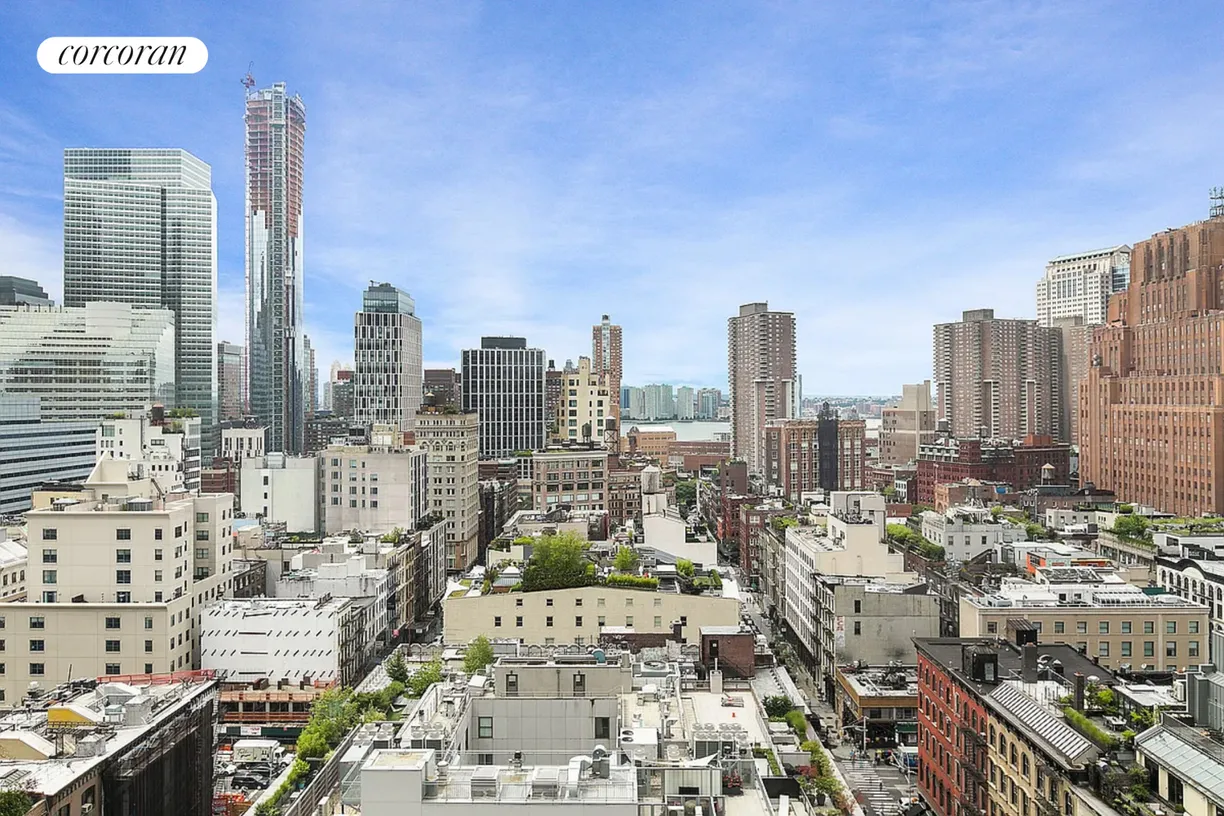New York City Real Estate | View 57 Reade Street, 18C | Other Listing Photo