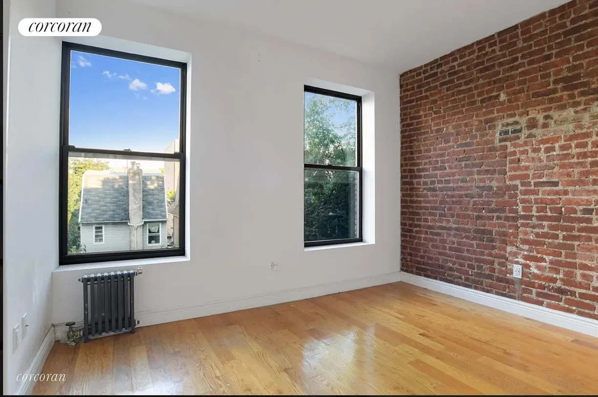 New York City Real Estate | View 245 Ocean Parkway, B4 | 4 Beds, 2 Baths