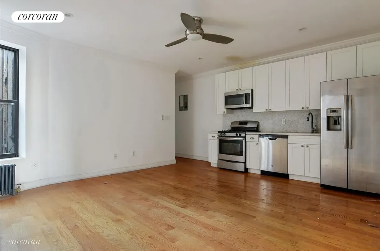 New York City Real Estate | View 245 Ocean Parkway, B4 | room 1