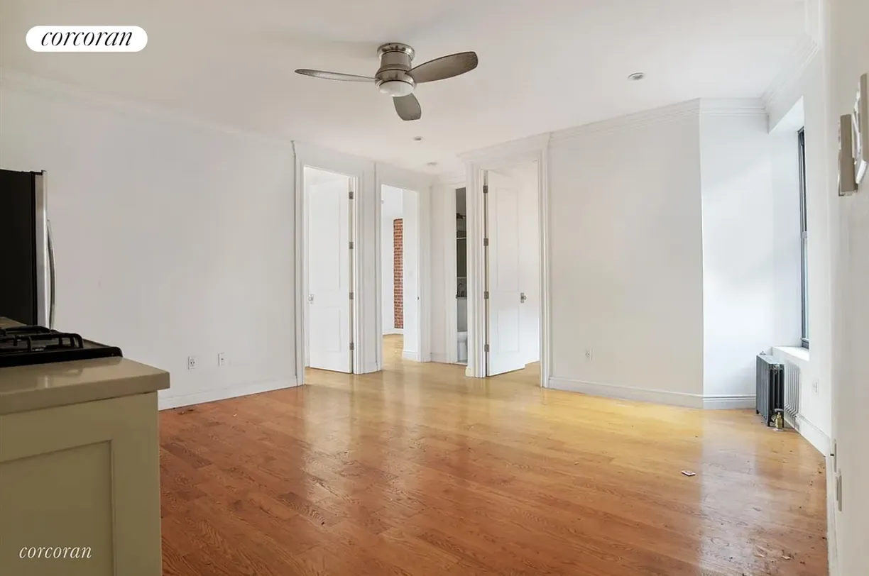 New York City Real Estate | View 245 Ocean Parkway, B4 | room 2