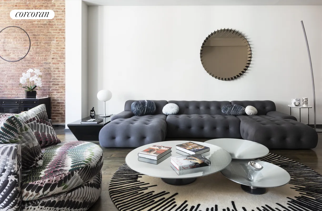 New York City Real Estate | View 46 Lispenard Street, 4E | room 2