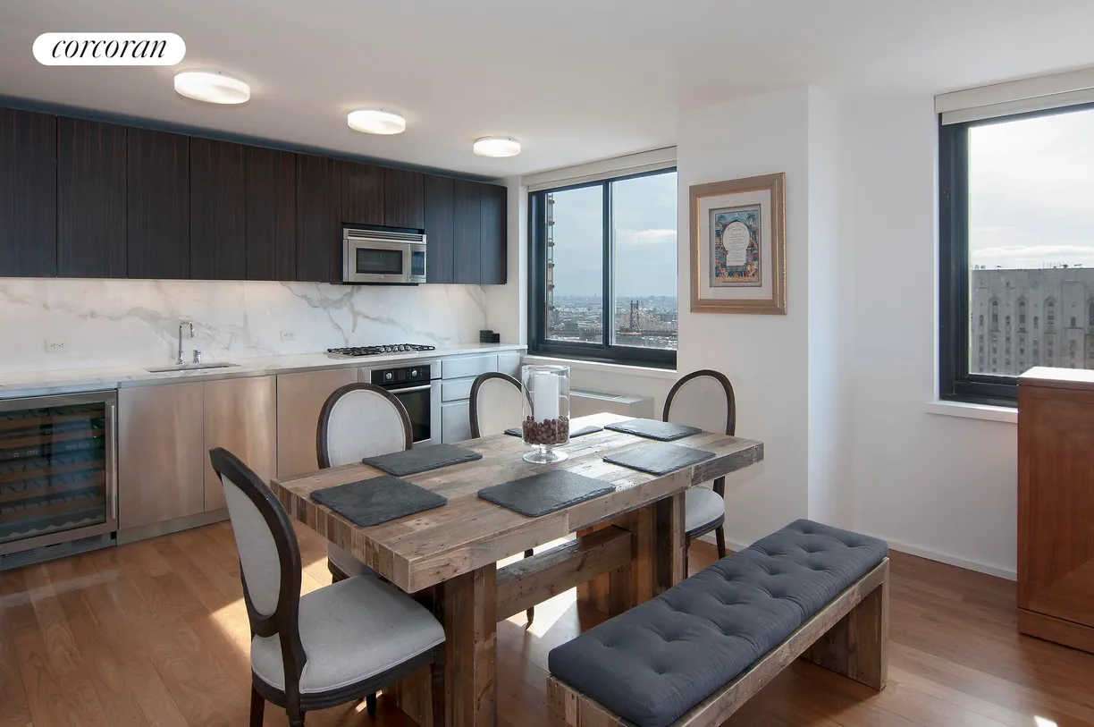 New York City Real Estate | View 515 East 72nd Street, 39D | room 1