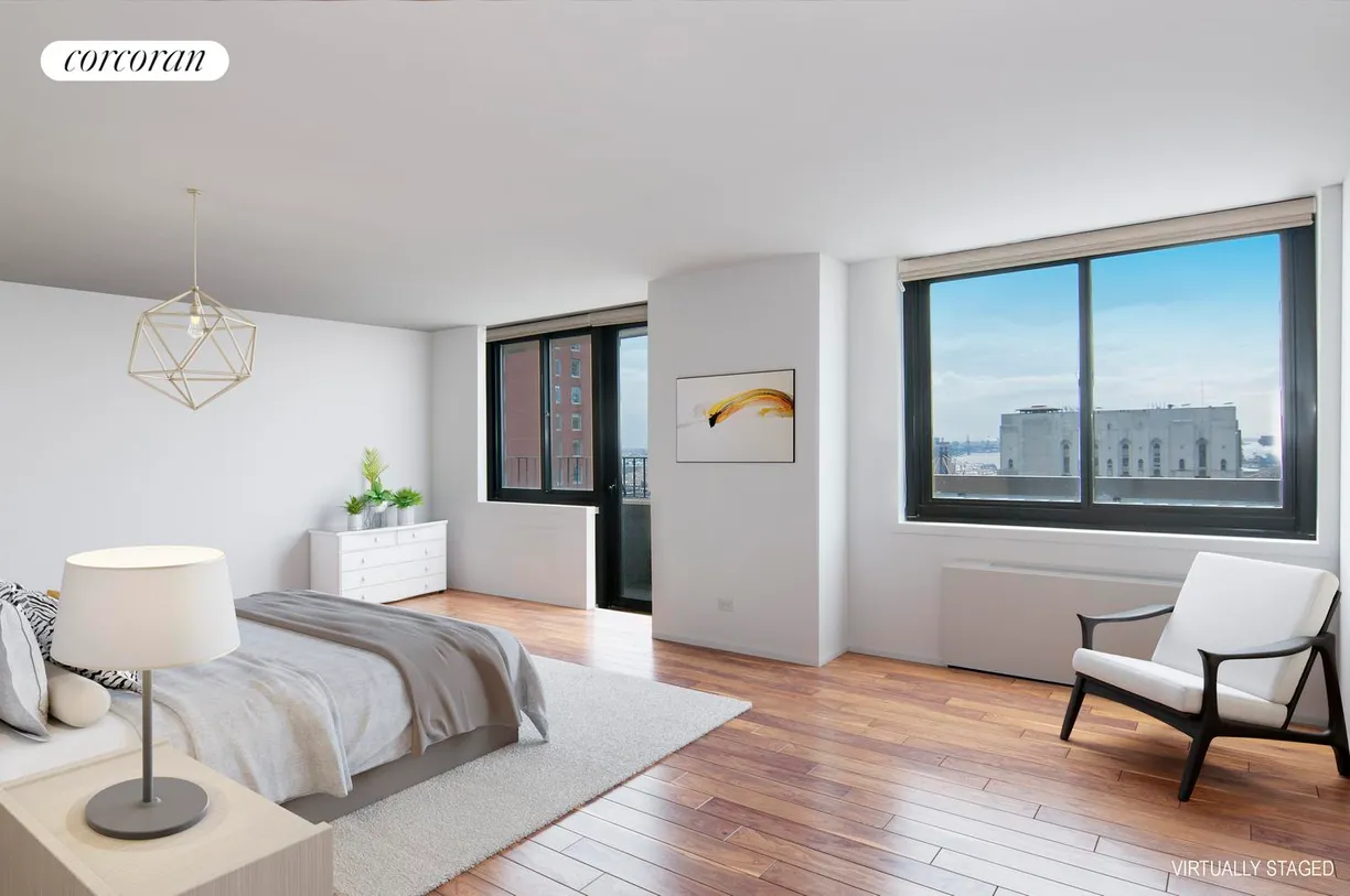 New York City Real Estate | View 515 East 72nd Street, 39D | room 2