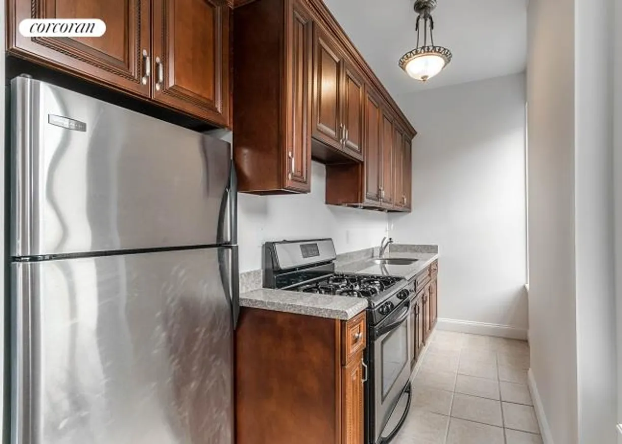 New York City Real Estate | View 2490 Frederick Douglass Boulevard, 1B | Other Listing Photo