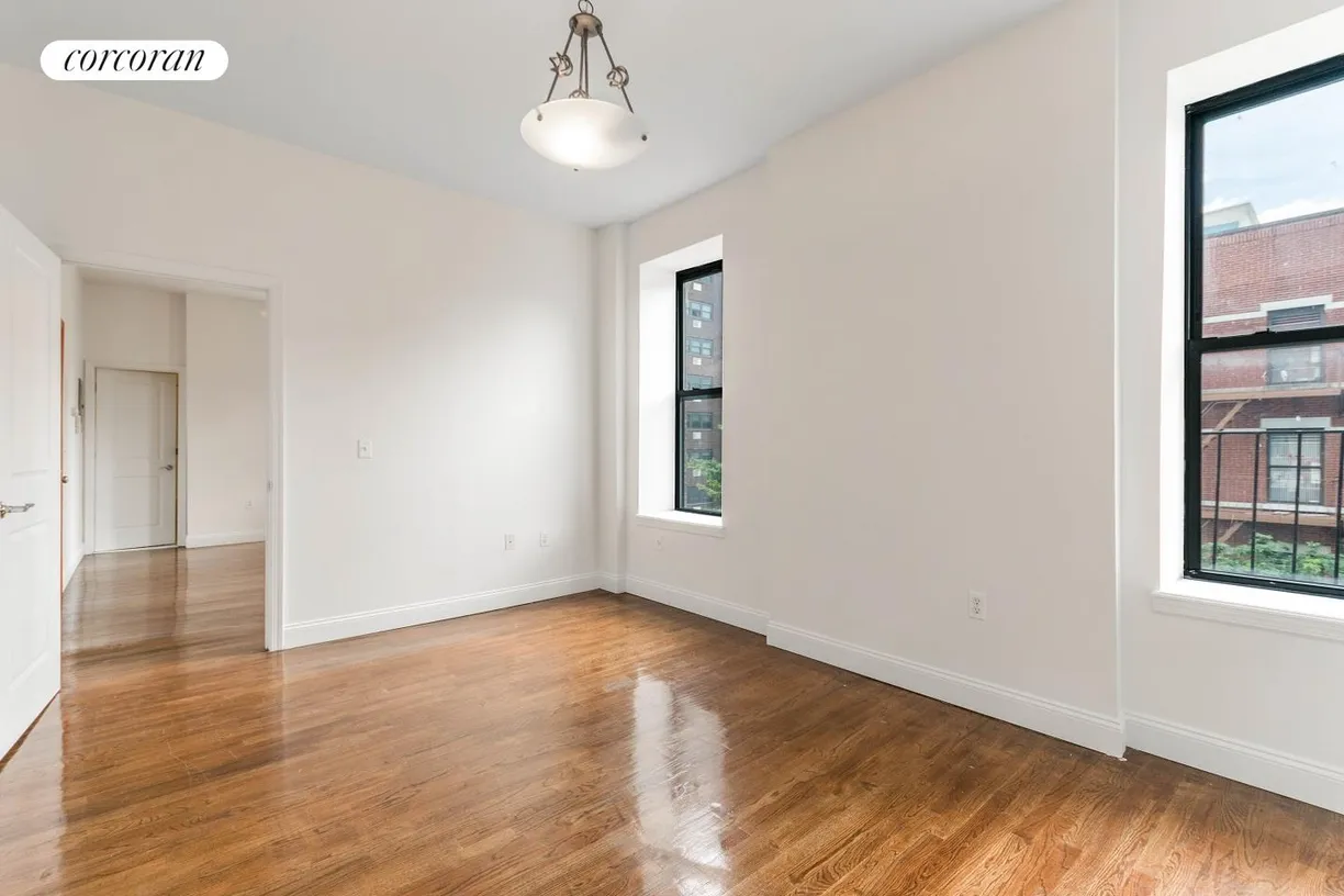 New York City Real Estate | View 2490 Frederick Douglass Boulevard, 1B | Other Listing Photo