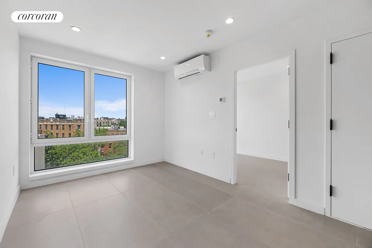 New York City Real Estate | View 2321 Belmont Avenue, 5H | room 1