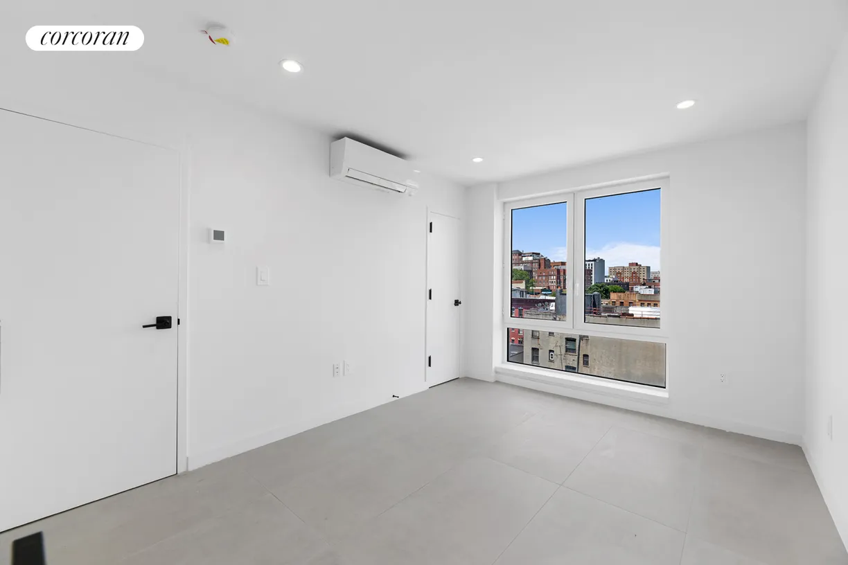 New York City Real Estate | View 2321 Belmont Avenue, 5H | room 2