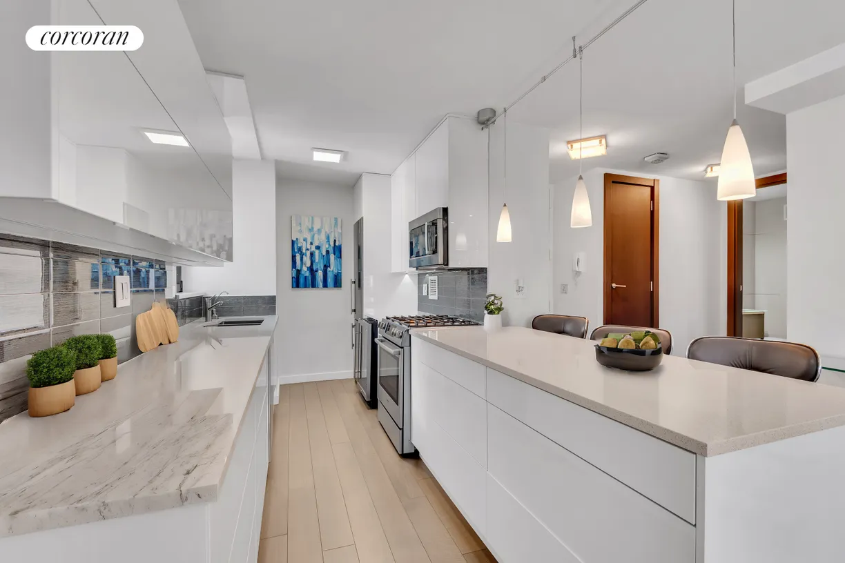 New York City Real Estate | View 255 East 49th Street, 12A | room 1