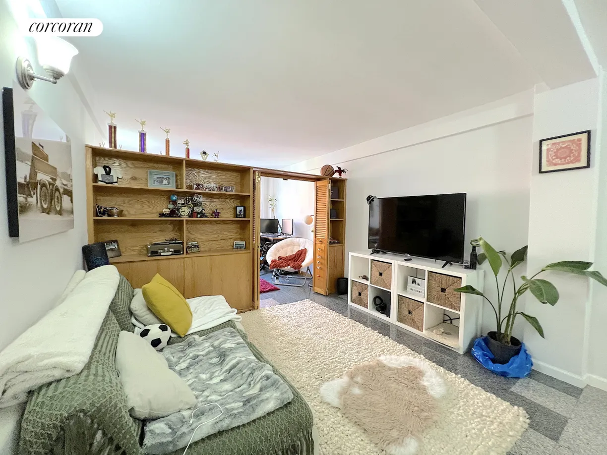 New York City Real Estate | View 50 Bayard Street, 3H | 1 Bed, 1 Bath