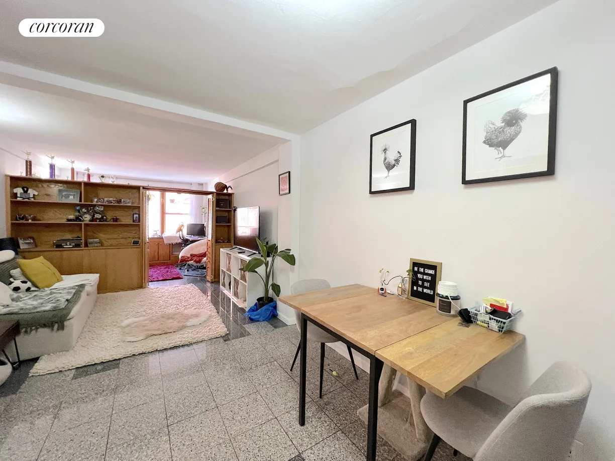 New York City Real Estate | View 50 Bayard Street, 3H | room 1